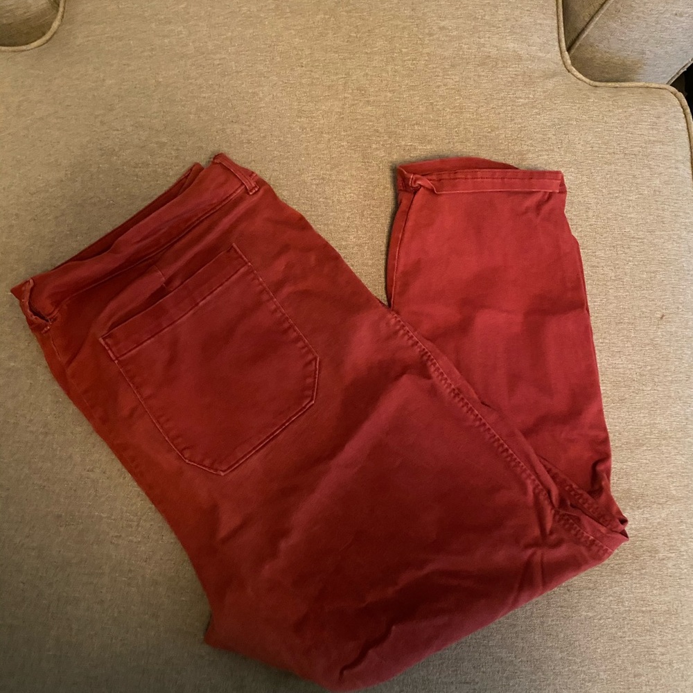 Old Navy Pixie Pants